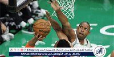 نيكس وناجتس يحسمان أولى لقاءات سلسلة قبل نهائي NBA - الكويت الاخباري
