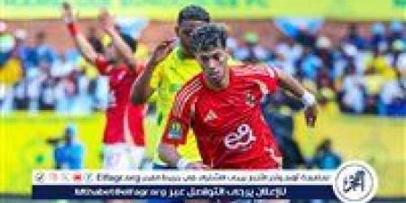 مدرب سيمبا: الأهلي يمثل إفريقيا بالكامل.. ولم يكن أحد يتوقع خسارته من صن داونز - الكويت الاخباري
