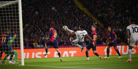 بث مباشر مشاهدة مباراة برشلونة وإنتر في دوري أبطال أوروبا بدون تقطيع - الكويت الاخباري