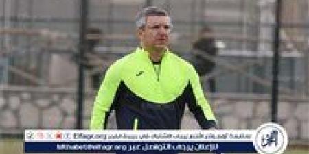 ثنائي جديد على طاولة المحلة حال رحيل بابافاسيليو - الكويت الاخباري