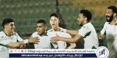 تشكيل الاتحاد السكندرى الرسمي أمام زد في الدوري - الكويت الاخباري