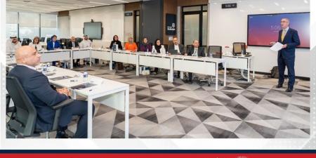 بورصة البحرين ومعهد البحرين للدراسات المصرفية والمالية يعلنان بدء الدورة الثانية من "برنامج بورصة البحرين التدريبي لأعضاء مجالس الإدارة" - الكويت الاخباري