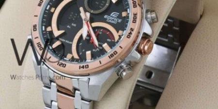 ساعة G-Shock GBA-950 وخاتم ذكي CRW-001-1JR.. «كاسيو» تكشف عن أجهزة ذكية جديدة - الكويت الاخباري