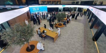 سوق أبوظبي لأعلى مستوى منذ 26 فبراير - الكويت الاخباري