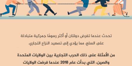 الديون العالمية عند قمة غير مسبوقة بأكثر من 324 تريليون دولار - الكويت الاخباري
