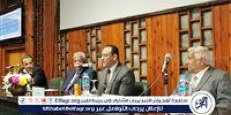زراعة أسيوط تنظم ندوة حول أخلاقيات البحث العلمي لطلاب الدراسات العليا - الكويت الاخباري