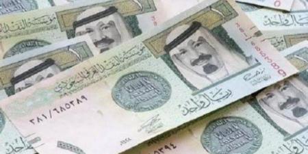 سعر الريال السعودي مقابل الجنيه اليوم الثلاثاء 6-5-2025 - الكويت الاخباري