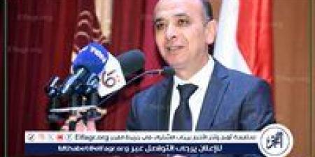 نائب رئيس جامعة المنصورة: البحث العلمي على أعتاب مرحلة نوعية جديدة - الكويت الاخباري