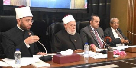 بعد موافقة دينية النواب.. 6 شروط يجب توافرها فيمن يتصدر للفتوى |مشروع قانون - الكويت الاخباري