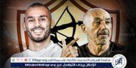 عمرو الأدهم: الزمالك يعمل على تدبير مستحقات بوطيب وباتشيكو - الكويت الاخباري