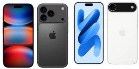 أبل تطلق iPhone 17 Air ببطارية تدوم يوم واحد بشحنة واحدة - الكويت الاخباري