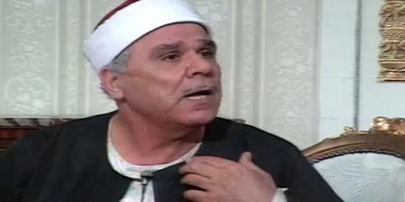 وفاة الفنان المصري نعيم عيسى بعد صراع مع المرض - الكويت الاخباري
