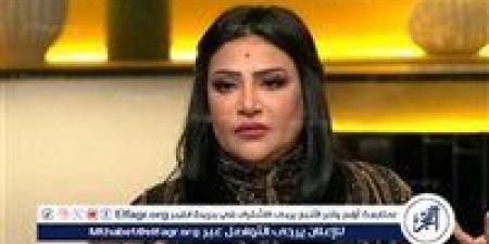 بدرية طلبة تتصدر تريند جوجل بعد مشاركتها كواليس "ألف تيتة وتيتة" وتعليقها: "توكلنا على الله" - الكويت الاخباري