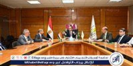 تفاصيل اجتماع لجنة التعبئة العامة والإنتاج الحربي بجامعة أسيوط اليوم - الكويت الاخباري