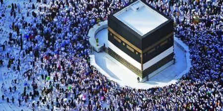 أحذر: دخول مكة دون تصريح في موسم الحج 2025 يعرضك لغرامة مالية كبيرة - الكويت الاخباري