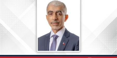 وزير الأشغال: البدء قريبًا في إنشاء الجسر الرابط بين جسر الشيخ عيسى بن سلمان وشارع 105 في البسيتين - الكويت الاخباري