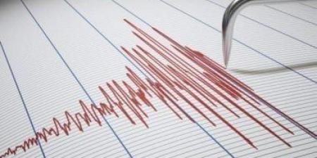 هزة أرضية بقوة 3.7  درجة تضرب مدينة قم في إيران - الكويت الاخباري