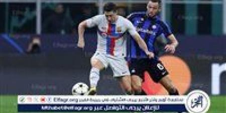 موعد مباراة إنتر ميلان وبرشلونة في إياب نصف نهائي دوري أبطال أوروبا والقنوات الناقلة - الكويت الاخباري