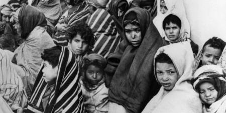 رواية "نيران وادي عيزر" لمحمد ساري.. سيمفونية النضال تعزفها أوتار الحرية - الكويت الاخباري
