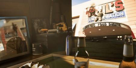عرض GTA 6 تضمن تلميحات ليد تحكم وجهاز PlayStation - الكويت الاخباري