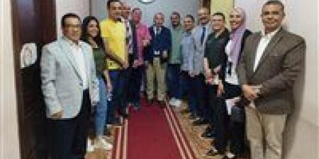 تعرف على قرارات اتحاد الدراجات قبل استضافة مصر للبطولة الأفريقية للمضمار - الكويت الاخباري