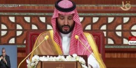 ولي العهد السعودي يوجه بالعمل بأعلى درجات الكفاءة والتميز لخدمة الحجاج - الكويت الاخباري