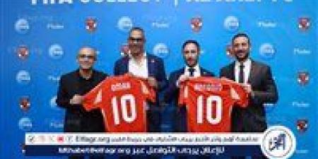 الأهلي يوقع شراكة مع "FIFA Collect" قبل المشاركة في كأس العالم للأندية - الكويت الاخباري
