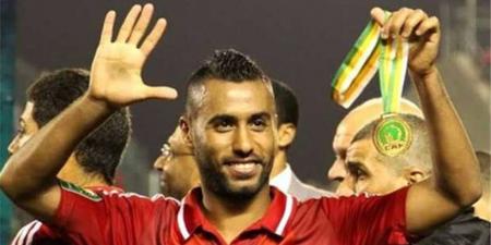 حسام عاشور يتعرض لوعكة صحية مفاجئة - الكويت الاخباري