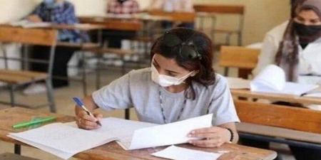تبدأ 15 يونيو.. موعد امتحانات الثانوية العامة 2025 للشعبتين «علمي-أدبي» - الكويت الاخباري