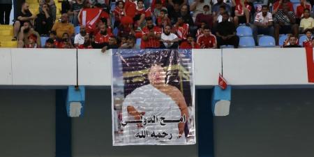 دايمًا في قلبي.. كهربا يتذكر أمح الدولي بهذه الكلمات - الكويت الاخباري