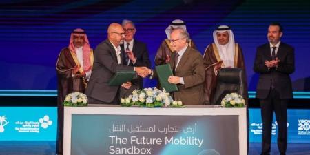 "لوسِد" و"جامعة الملك عبد الله للعلوم والتقنية" تتعاونان لتعزيز الريادة في تكنولوجيا المركبات الكهربائية وتطوير أنظمة مساعدة السائق المتقدمة والقيادة الذاتية  - الكويت الاخباري