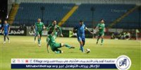 موعد مباراة الاتحاد السكندري وزد في الدوري المصري والقناة الناقلة - الكويت الاخباري