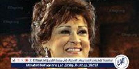 تفاصيل مشروع زواج بين أحمد زكي ووردة.. رفض وردة و"المجنون" - الكويت الاخباري