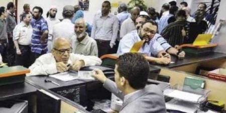إجازة بأجر كامل للموظف في هذه الحالات طبقا لقانون الخدمة المدنية - الكويت الاخباري