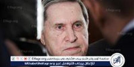مساعد الرئيس الروسي: شروط بوتين بشأن أوكرانيا نوقشت مع ويتكوف - الكويت الاخباري