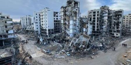 وزير التراث الإسرائيلى يطالب بتجويع سكان غزة لإجبارهم على الرحيل - الكويت الاخباري