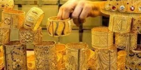 قفزة جديدة في أسعار الذهب بمصر اليوم.. عيار 21 يقترب من 4750 جنيهاً - الكويت الاخباري