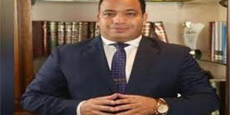 عبدالمنعم السيد «الضرائب» شريك - الكويت الاخباري