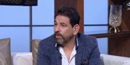 علي الشامل: الزعيم فاتح بيته لكل الحبايب.. ومحمد إمام أقرب أصدقائي (فيديو) - الكويت الاخباري