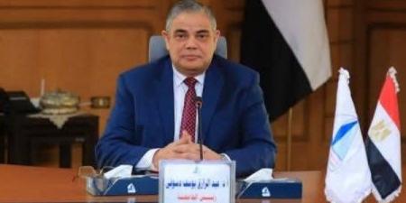 كفر الشيخ تحصد جوائز مهرجان إبداع 13 للجامعات - الكويت الاخباري