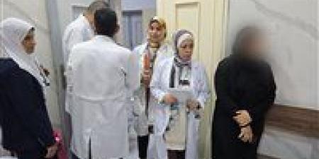 «الصحة» تُعلن تشغيل وحدة علاجية لخدمة مرضى الثلاسيميا والهيموفيليا في الدقهلية - الكويت الاخباري