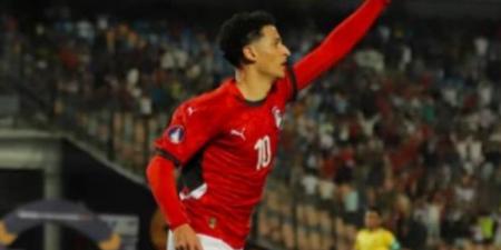 قبل مواجهة تنزانيا المرتقبة .. عبد الله يغادر معسكر منتخب الشباب  - الكويت الاخباري