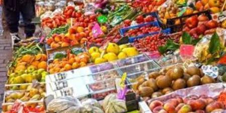 تبدأ منتصف يونيو.. شعبة الخضر والفاكهة يكشف موعد هبوط أسعار فاكهة الصيف والخضر - الكويت الاخباري