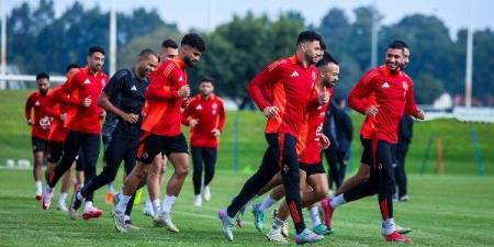 إعلامي يكشف القرار الأقرب للصدور من لجنة التظلمات بشأن الأهلي - الكويت الاخباري