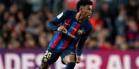 بالدى لجماهير برشلونة : ننتظركم الأحد أمام ريال مدريد #دوري_أبطال_أوروبا - الكويت الاخباري