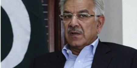 وزير الدفاع الباكستاني: سنرد بـ"قوة أكبر" على هجمات الهند - الكويت الاخباري