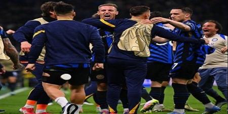 إنتر ميلان يفوز على برشلونة 4/3 ويصعد لنهائي دوري أبطال أوروبا - الكويت الاخباري