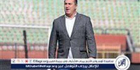 13 مباراة محلية وقارية.. ماذا قدم «بيسيرو» مع الزمالك؟ - الكويت الاخباري