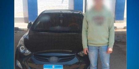 حقيقة إدعاء أحد الأشخاص بوجود تجاوزات بالإرتكاز الأمنى بمدخل ميناء القاهرة الجوى - الكويت الاخباري