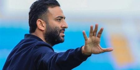 بيسيرو يرفض الجلوس مع ميدو لفسخ عقده مع الزمالك بالتراضي - الكويت الاخباري
